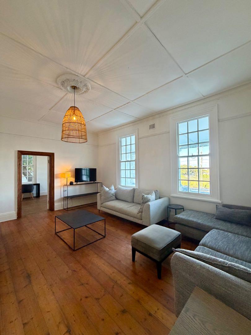 To Let 1 Bedroom Property for Rent in Muizenberg Western Cape